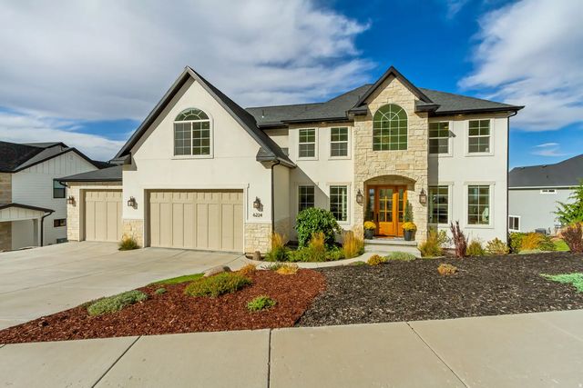 6224 W Fort Pierce Way, Herriman