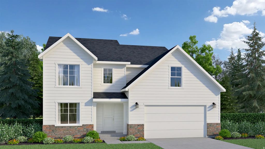 3014 E 220 S 7, Spanish Fork