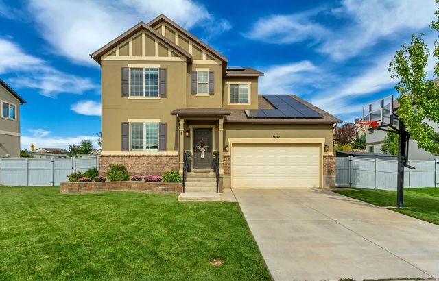 9012 N Suffolk Ln E, Eagle Mountain