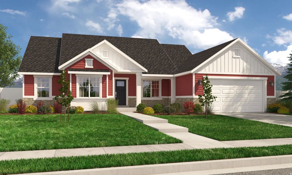 181 S 2930 E 11, Spanish Fork