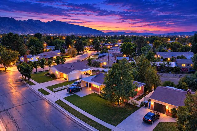 1344 E Mariposa Ave S, Millcreek
