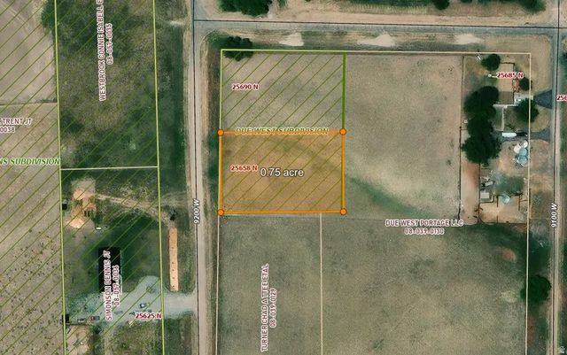 25658 N 9200 W, Portage