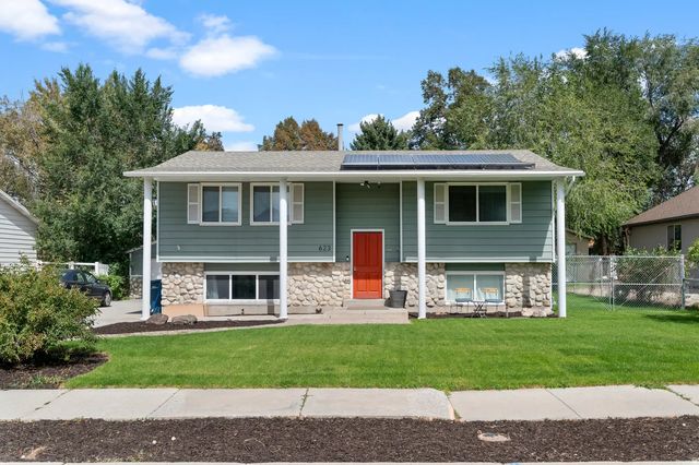 623 E 8600 S, Sandy