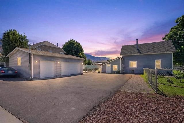 612 S 600 E, River Heights