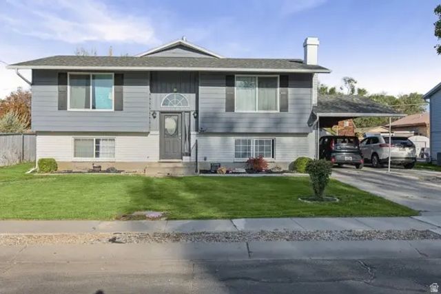 650 N 420 Ln W, Lehi