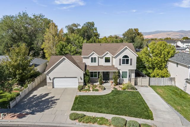 3420 W Miles Dr, Taylorsville