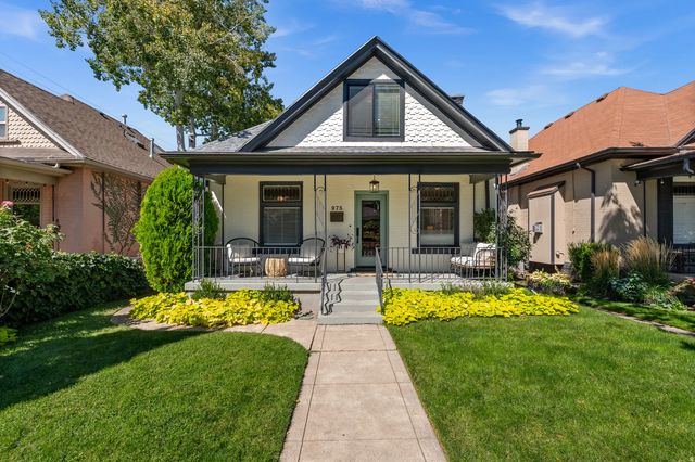 975 E Belmont Ave, Salt Lake City