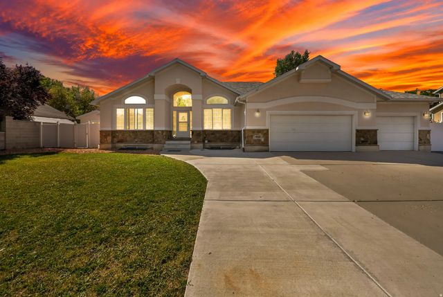 8848 S 2070 W, West Jordan