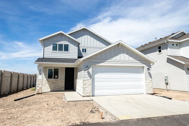578 W 1750 N, Harrisville