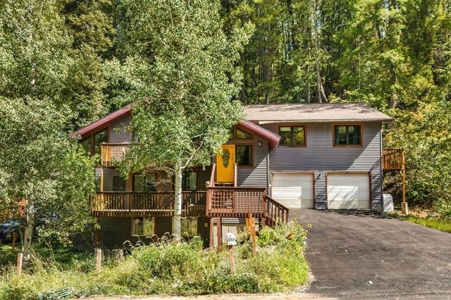 615 Parkview Dr, Park City