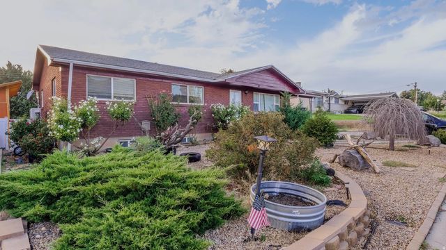 828 S 210 W, Orem