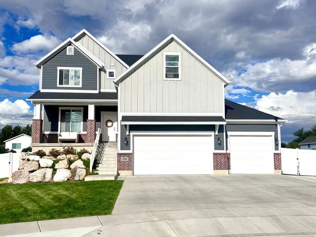 1496 W 2000 S, Syracuse