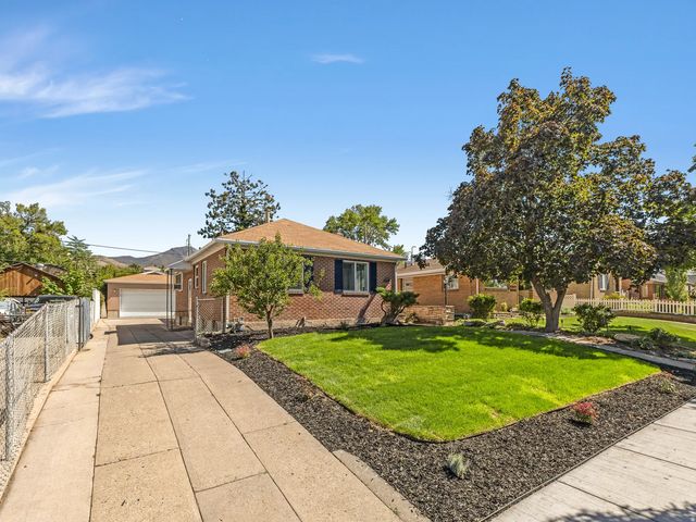 2473 S Hartford St, Salt Lake City