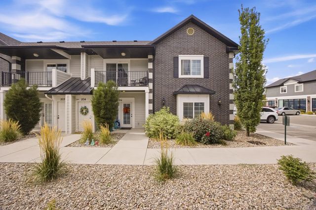 1564 N 160 W, Logan