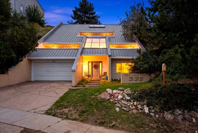 580 E Lacey Way, North Salt Lake