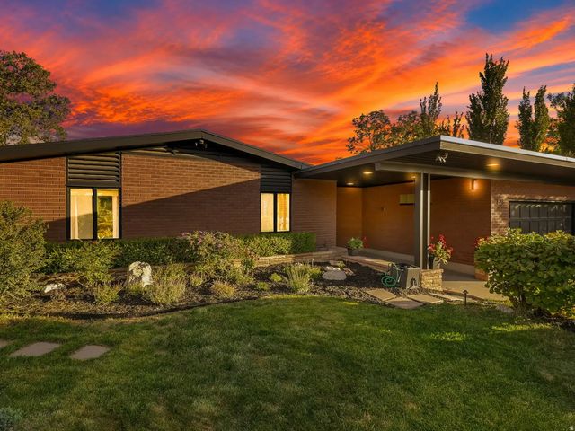 828 N Eastcapitol Blvd, Salt Lake City