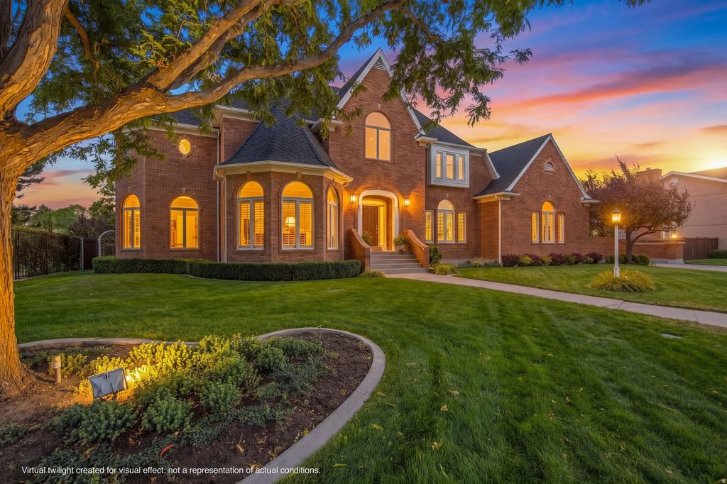 533 N 1230 E, Orem