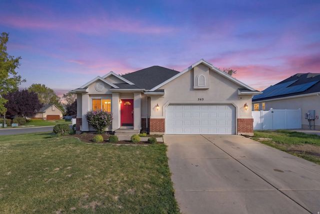 363 E 1900 S, Clearfield