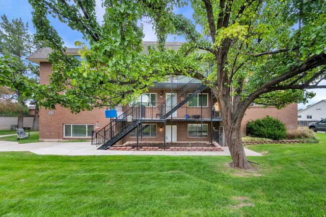 3689 S 2200 W 109, West Valley City