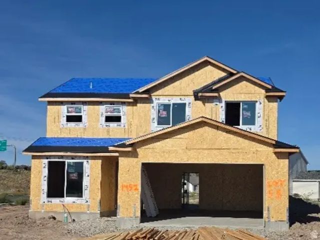 1452 S 150 W 58, Tremonton