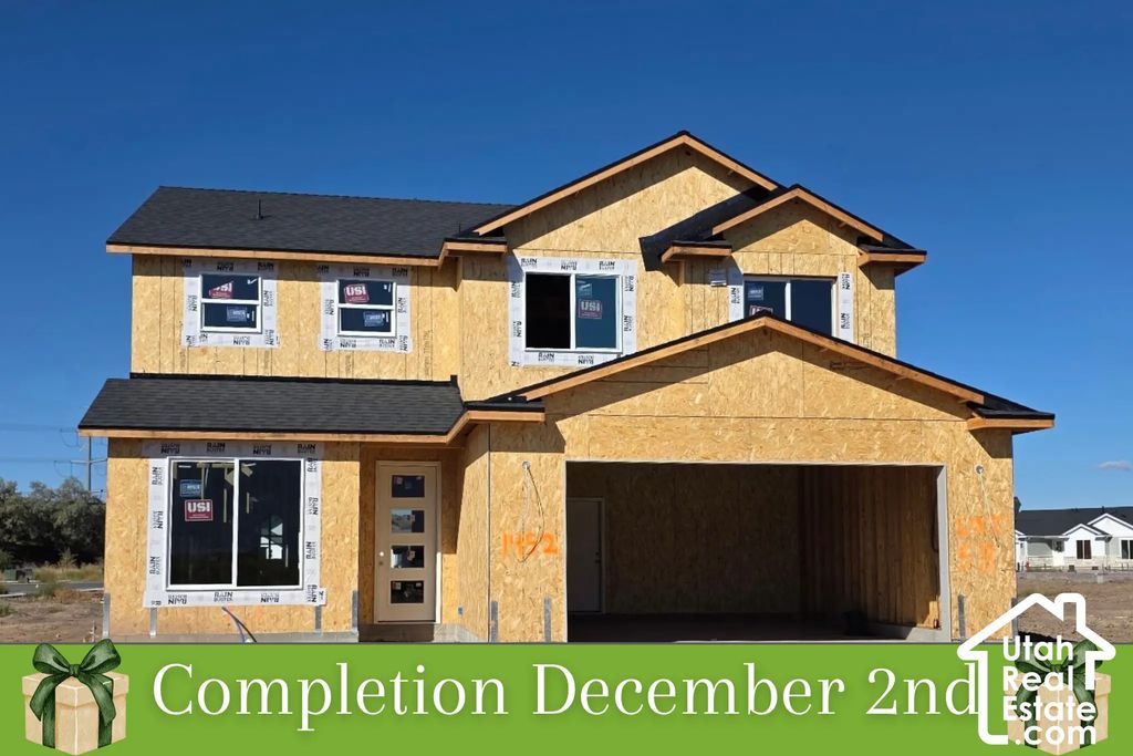 1452 S 150 W 58, Tremonton