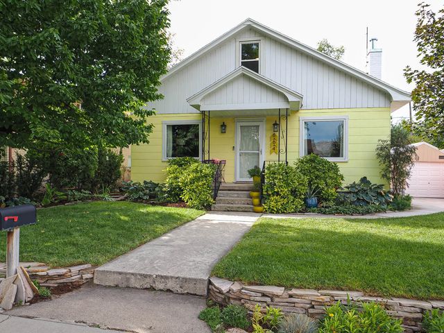 664 E Coatsville Ave S, Salt Lake City