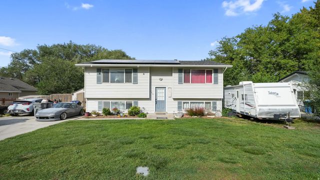 163 N 300 W, American Fork
