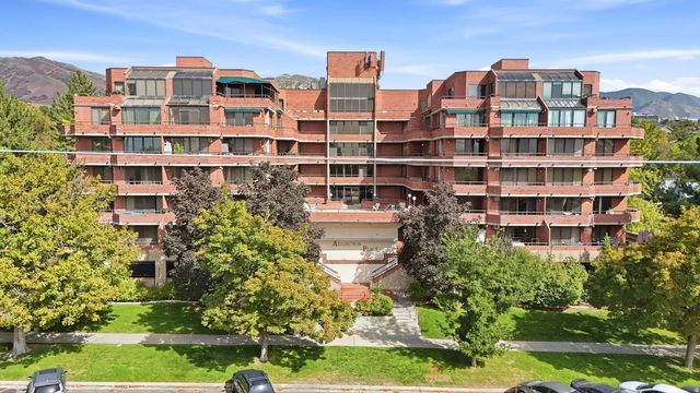 115 S 1100 E 401, Salt Lake City