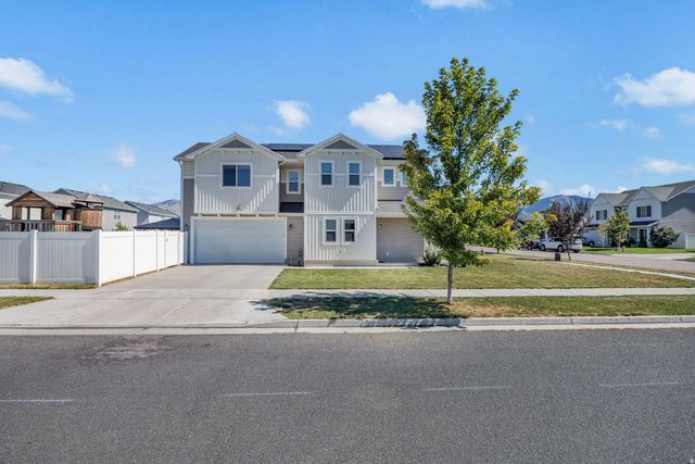 1197 W 240 S, Logan