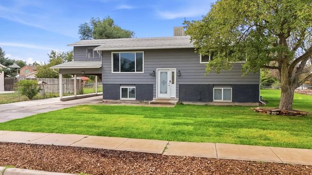 7684 S 2250 W, West Jordan
