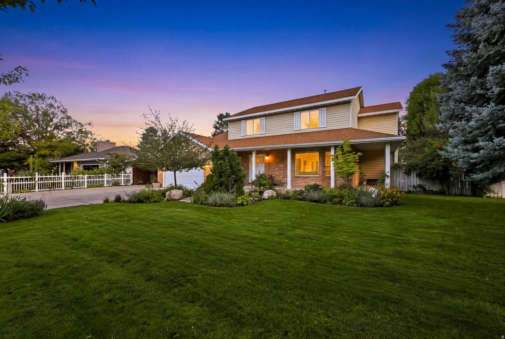 959 E Stonehedge Rd, Alpine