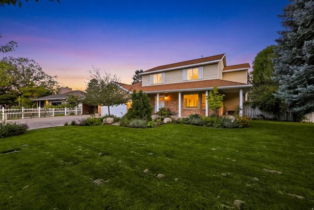 959 E Stonehedge Rd, Alpine