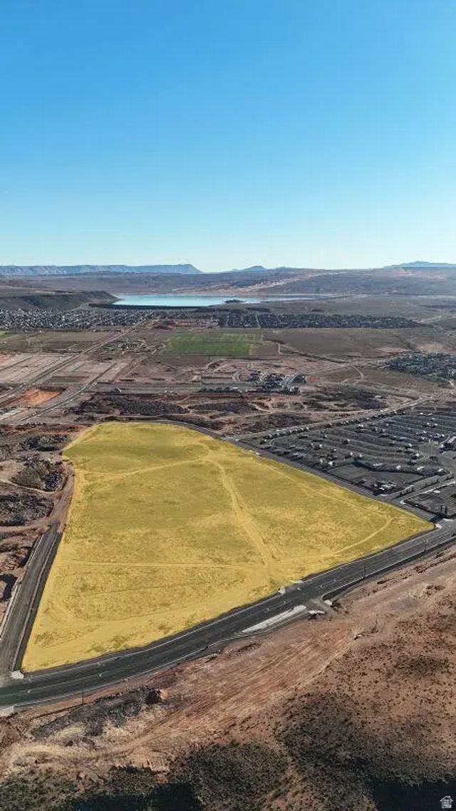 4295 Acres At Trails At Sand Holw, Hurricane