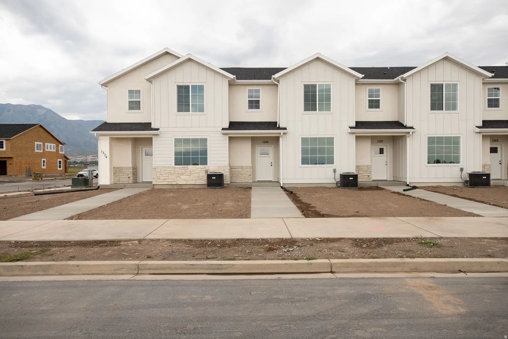 1336 W 1290 N Lot #136, Salem