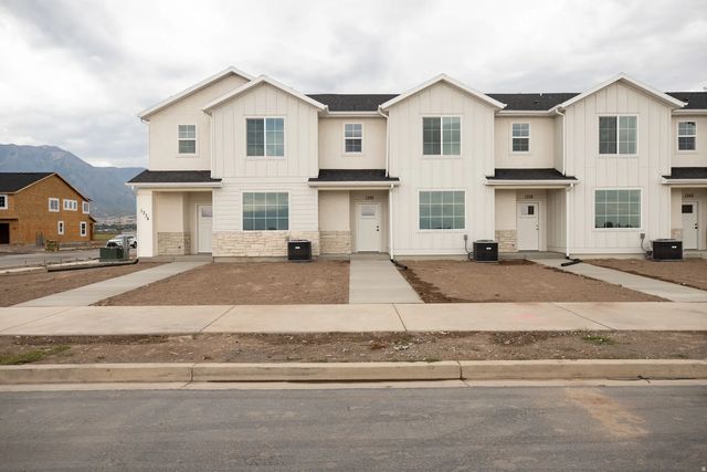 1336 W 1290 N Lot #136, Salem