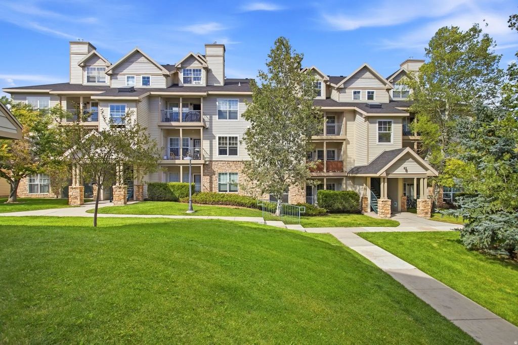 900 Bitner Rd B14, Park City