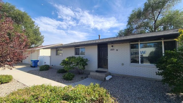 2875 W 12600 S, Riverton