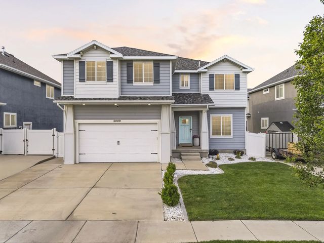 5089 E Tahoe Way, Eagle Mountain