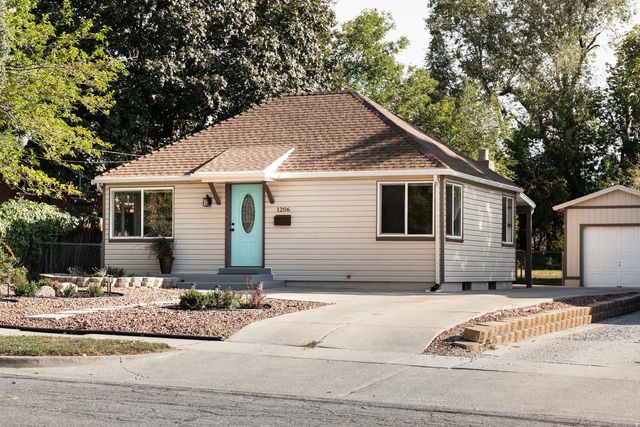 1206 E Charlton Ave E, Salt Lake City