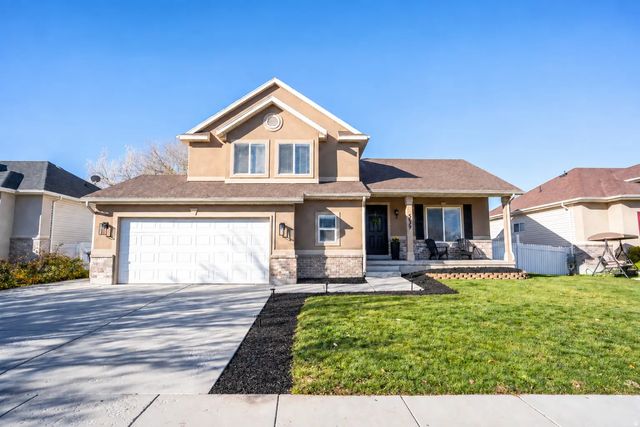 5459 Geneva Way, Stansbury Park