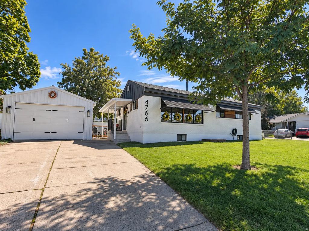 4766 S 200 W, Washington Terrace