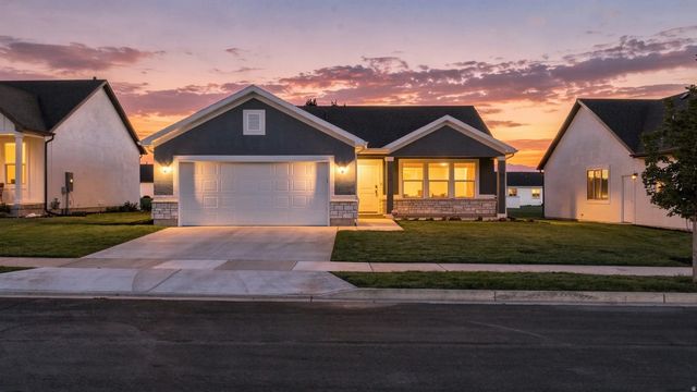 724 W 500 N, Smithfield