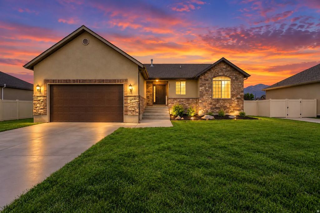 1770 W 100 S, Lehi