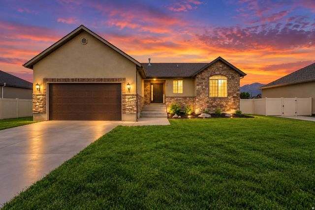 1770 W 100 S, Lehi