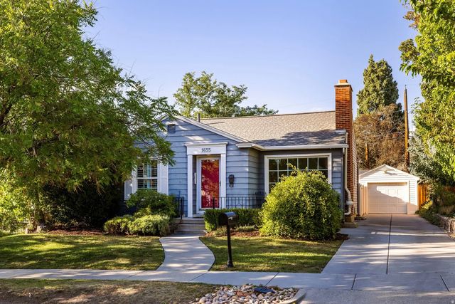 1655 E Roosevelt Ave, Salt Lake City