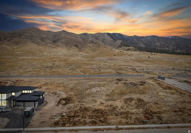 2854 N Jojo Rd S, Eagle Mountain