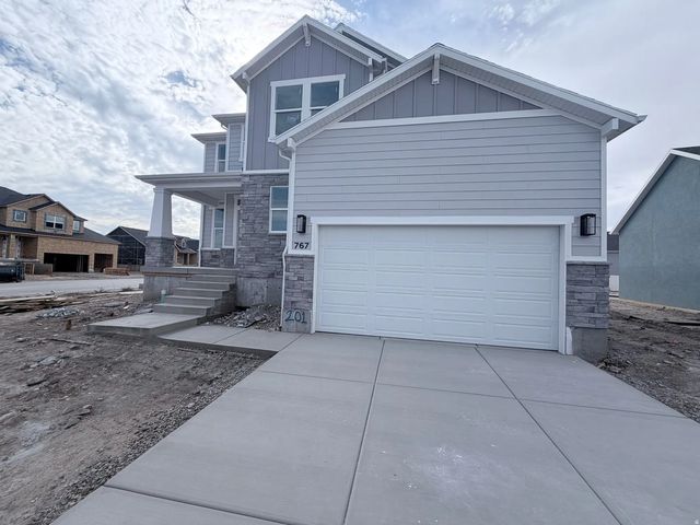 767 S 3500 W 201, West Weber