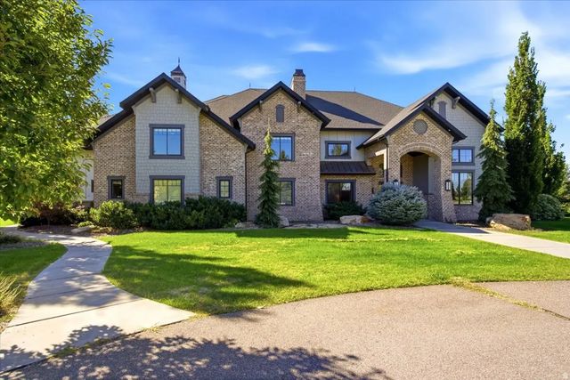 1004 S 1025 W, Brigham City