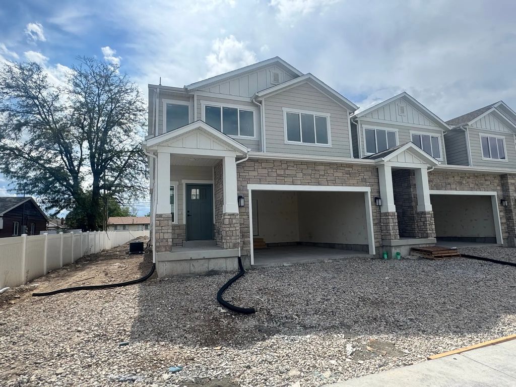 3535 W Franco Ct 12, West Valley City