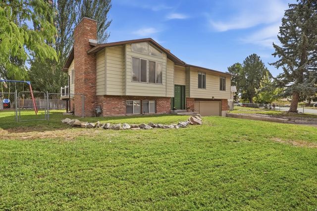 618 E 315 S, Layton